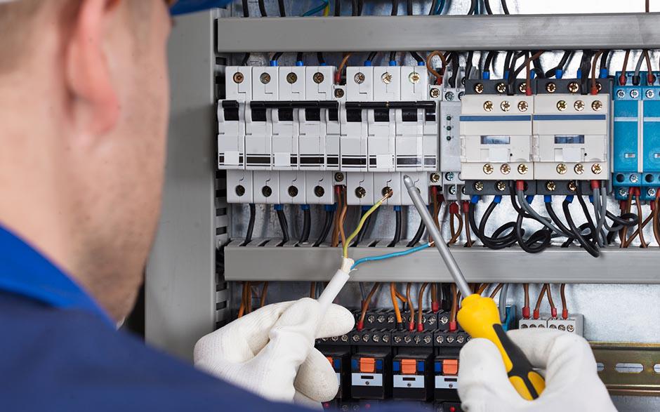  électricien urgence Saint-Germain-lès-Corbeil